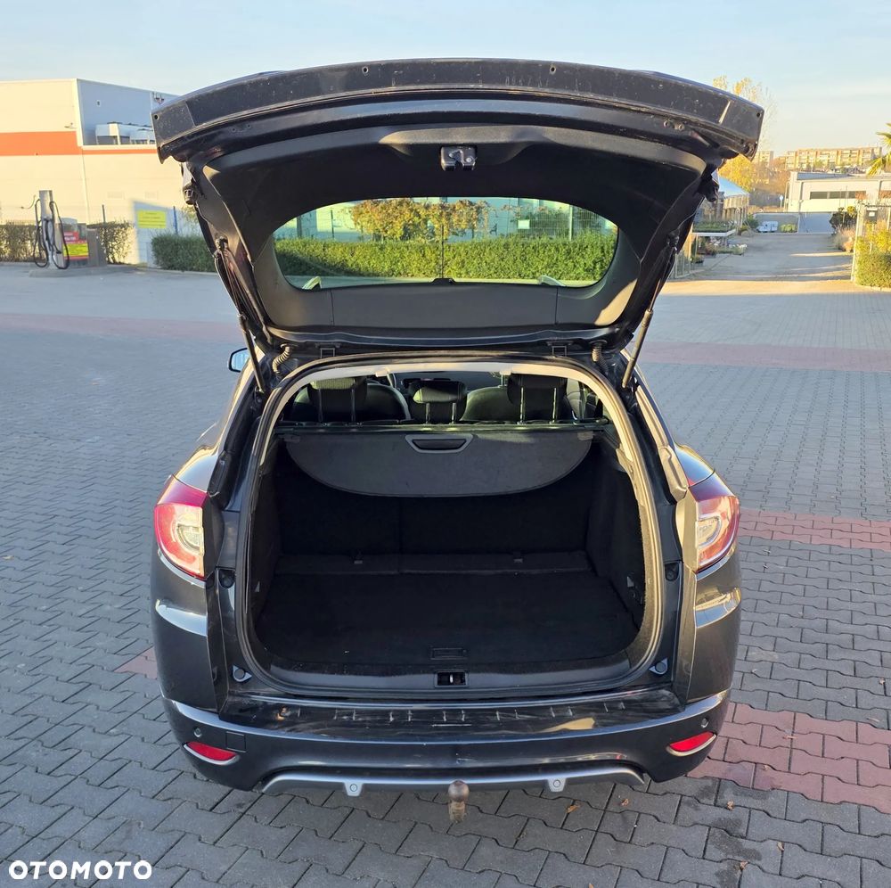 Renault Megane 2.0 140 CVT Dynamique - 5