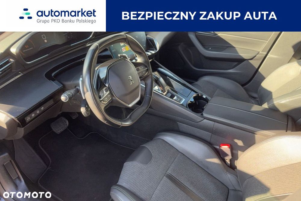 Peugeot 508 1.5 BlueHDi Allure S&S - 11
