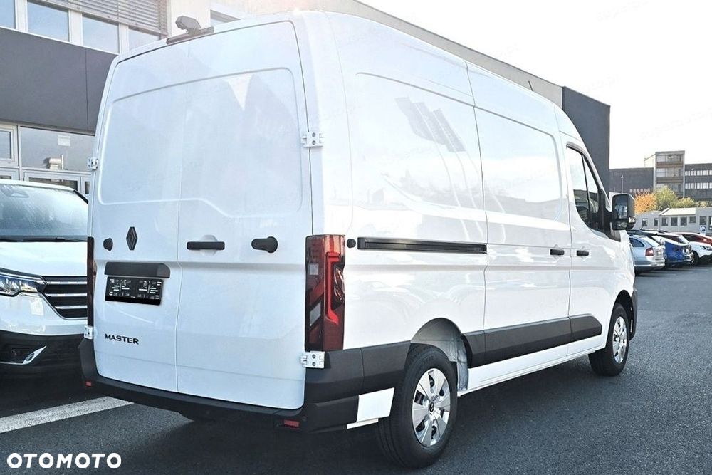 Renault Master L2H2 Advance 2.0 130KM - 8