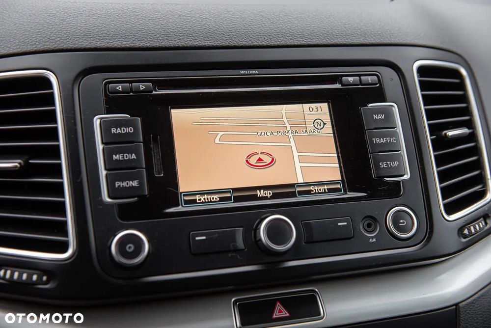 Seat Alhambra 2.0 TDI DPF Ecomotive - 28