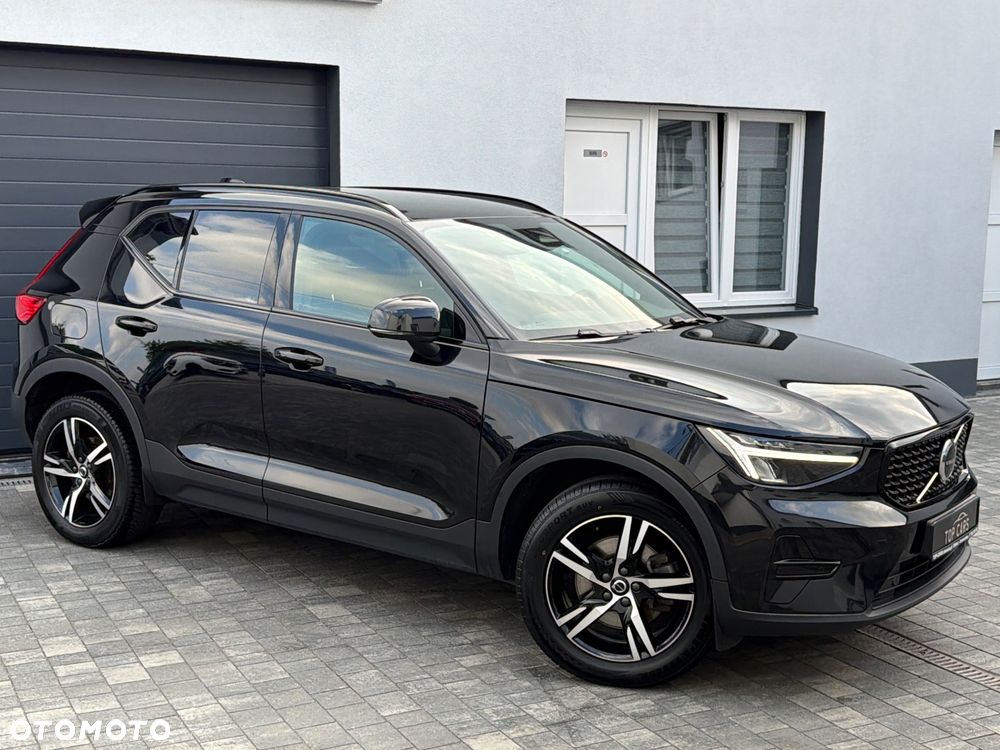 Volvo XC 40 B4 B Geartronic RDesign - 14