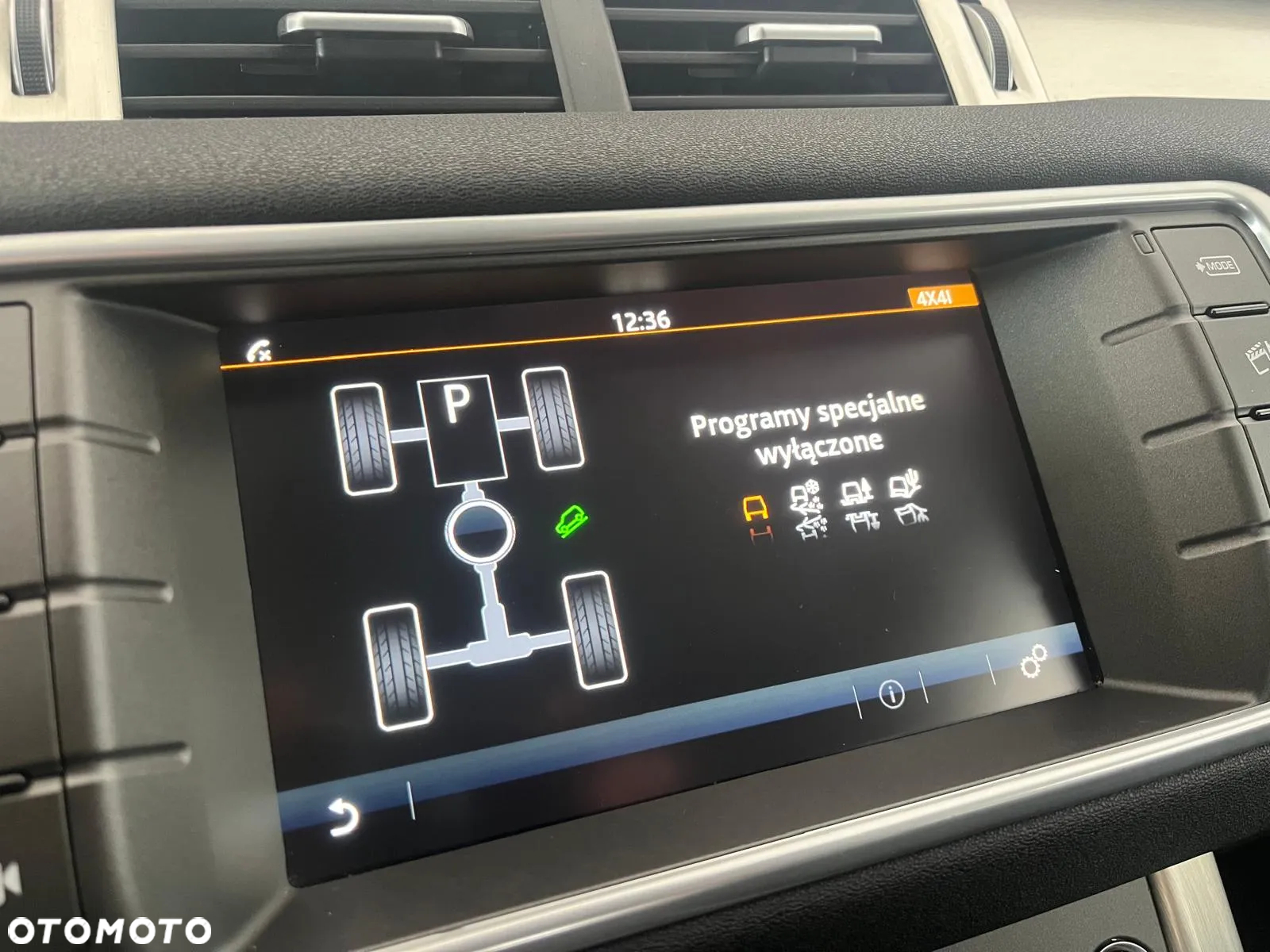 Land Rover Range Rover Evoque 2.0TD4 SE Dynamic - 31
