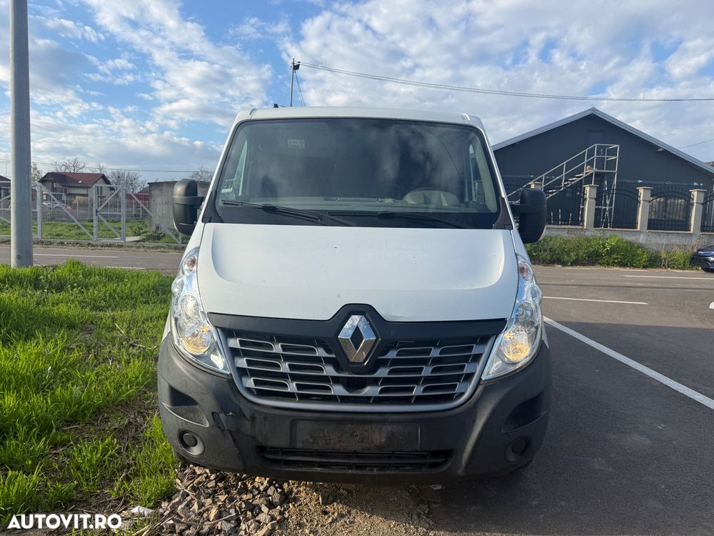 Renault Master III - 3
