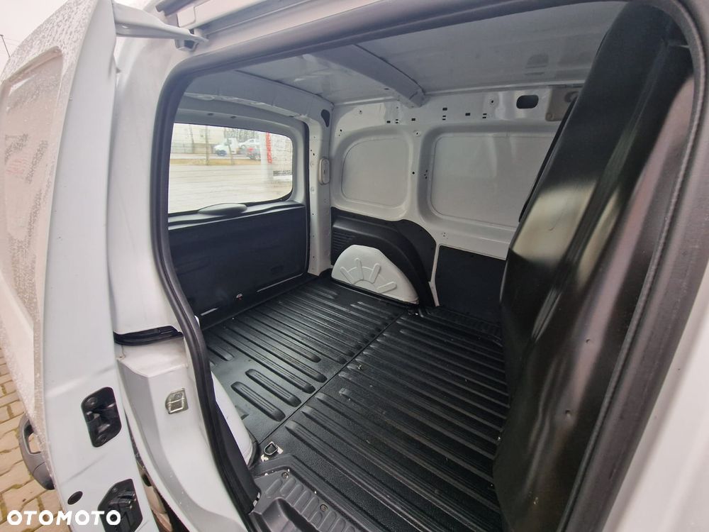 Mercedes-Benz Citan - 9