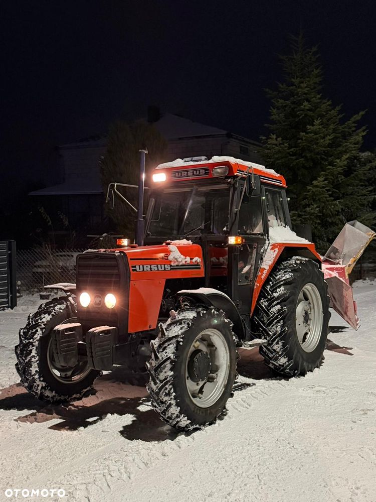 Ursus 4514/5314/6014 - 1