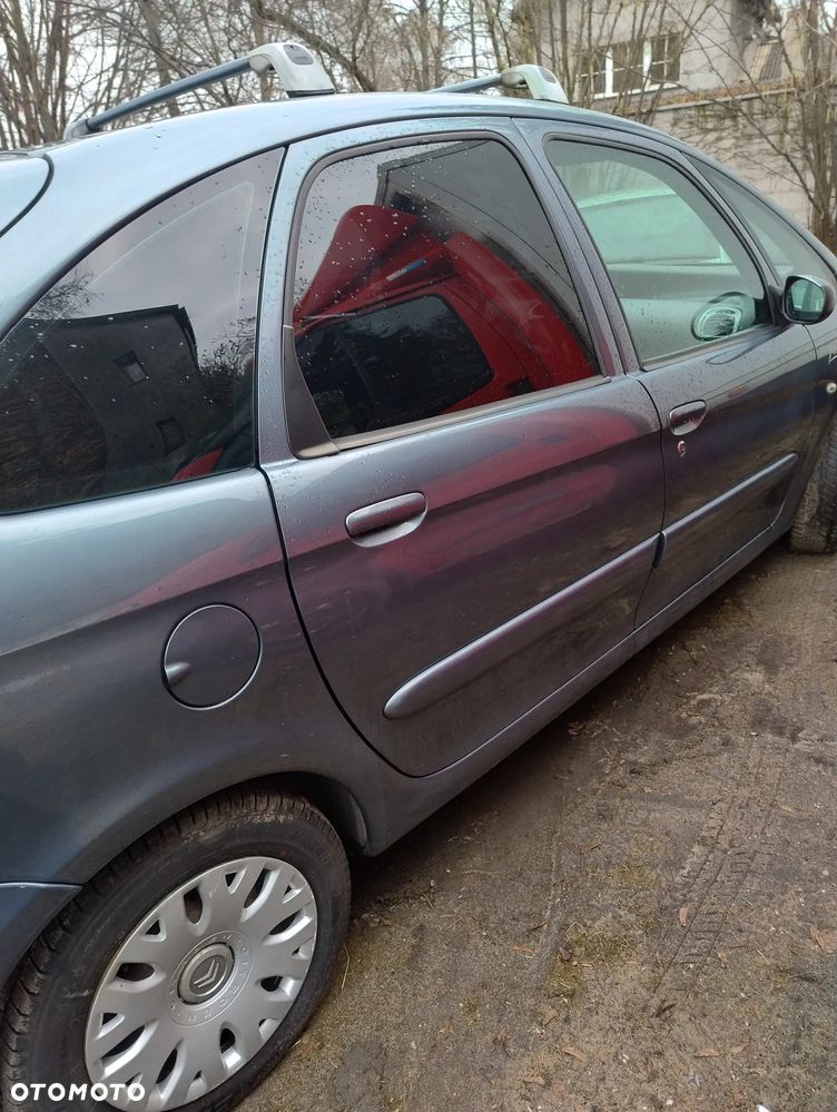 Citroën Xsara Picasso - 4