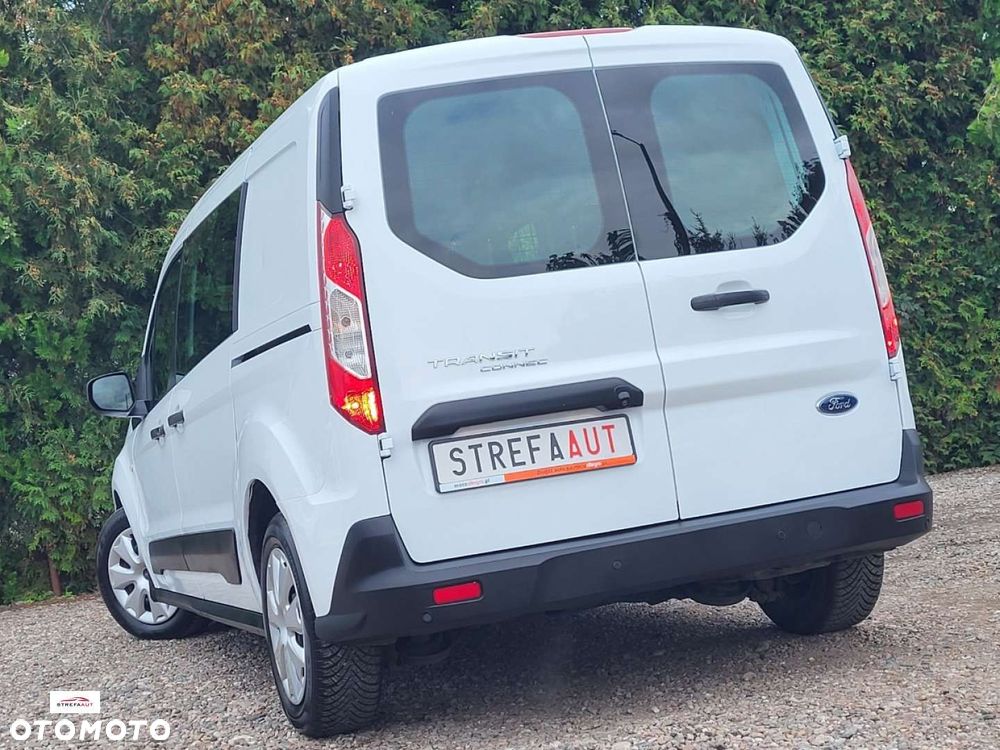 Ford Transit Connect - 24