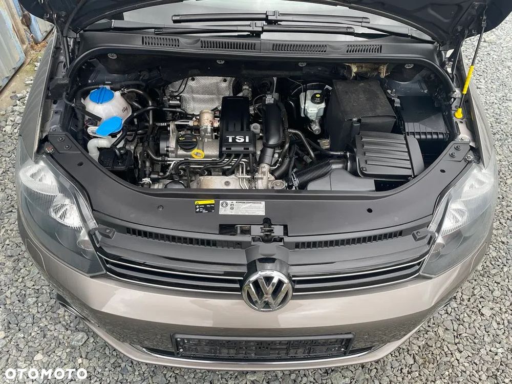 Volkswagen Golf Plus - 14