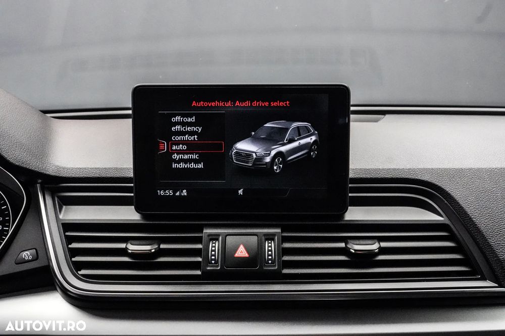 Audi Q5 2.0 TDI Quattro S tronic design - 21