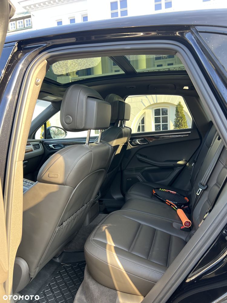 Porsche Macan S PDK - 15