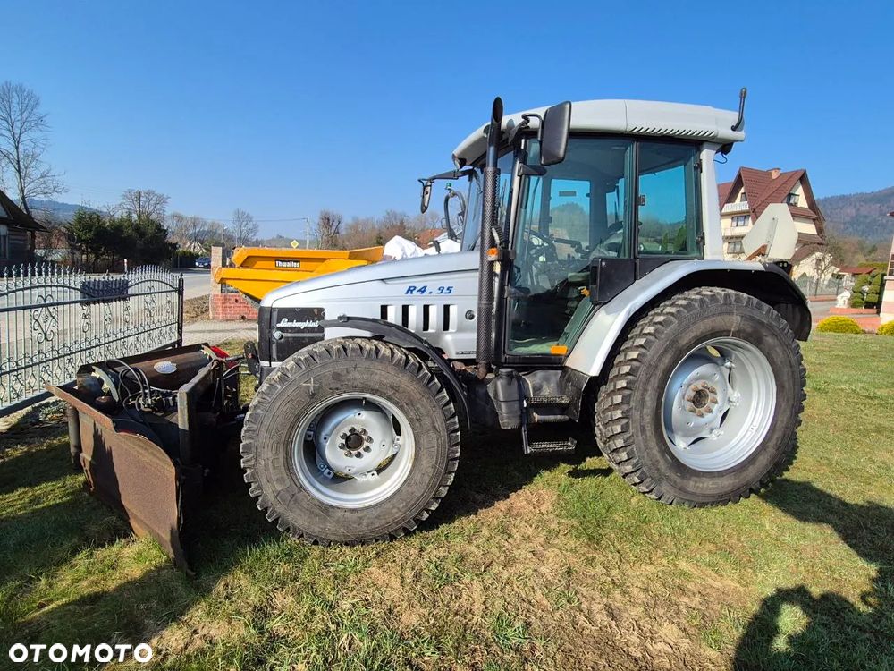 Lamborghini R4.95 DT - 21