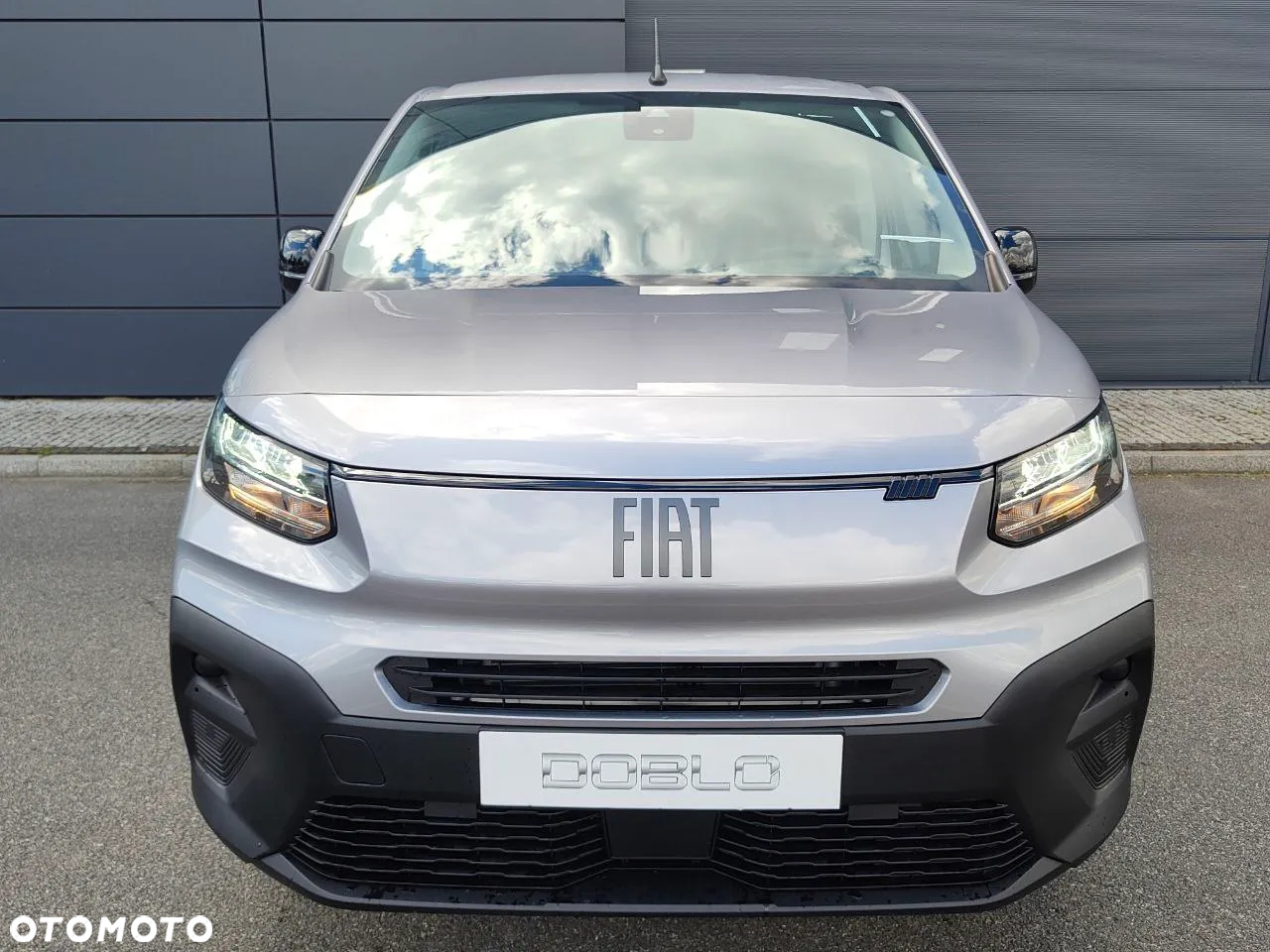 Fiat DOBLO - 2