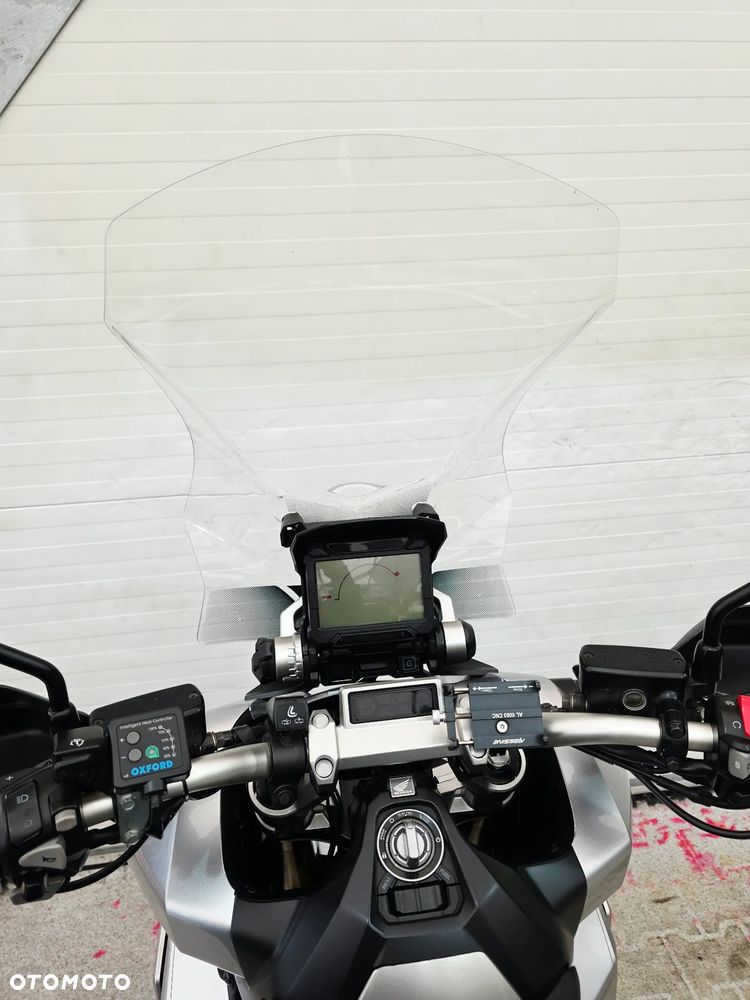 Honda X-ADV - 27