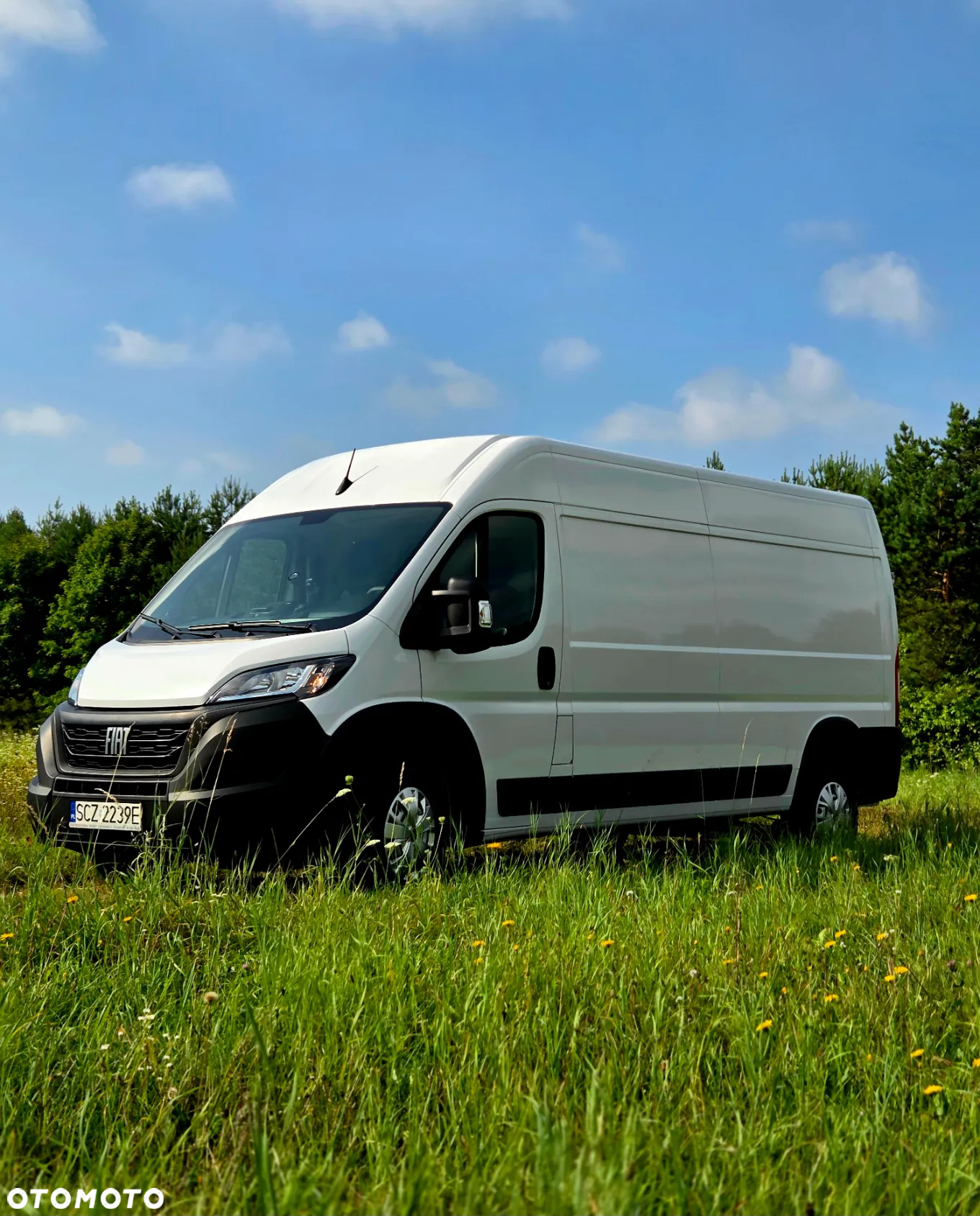 Fiat Ducato L3H2 - 2