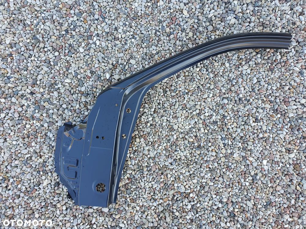 Próg słupek A lewy szybowy Toyota Hilux VIII rok 15-