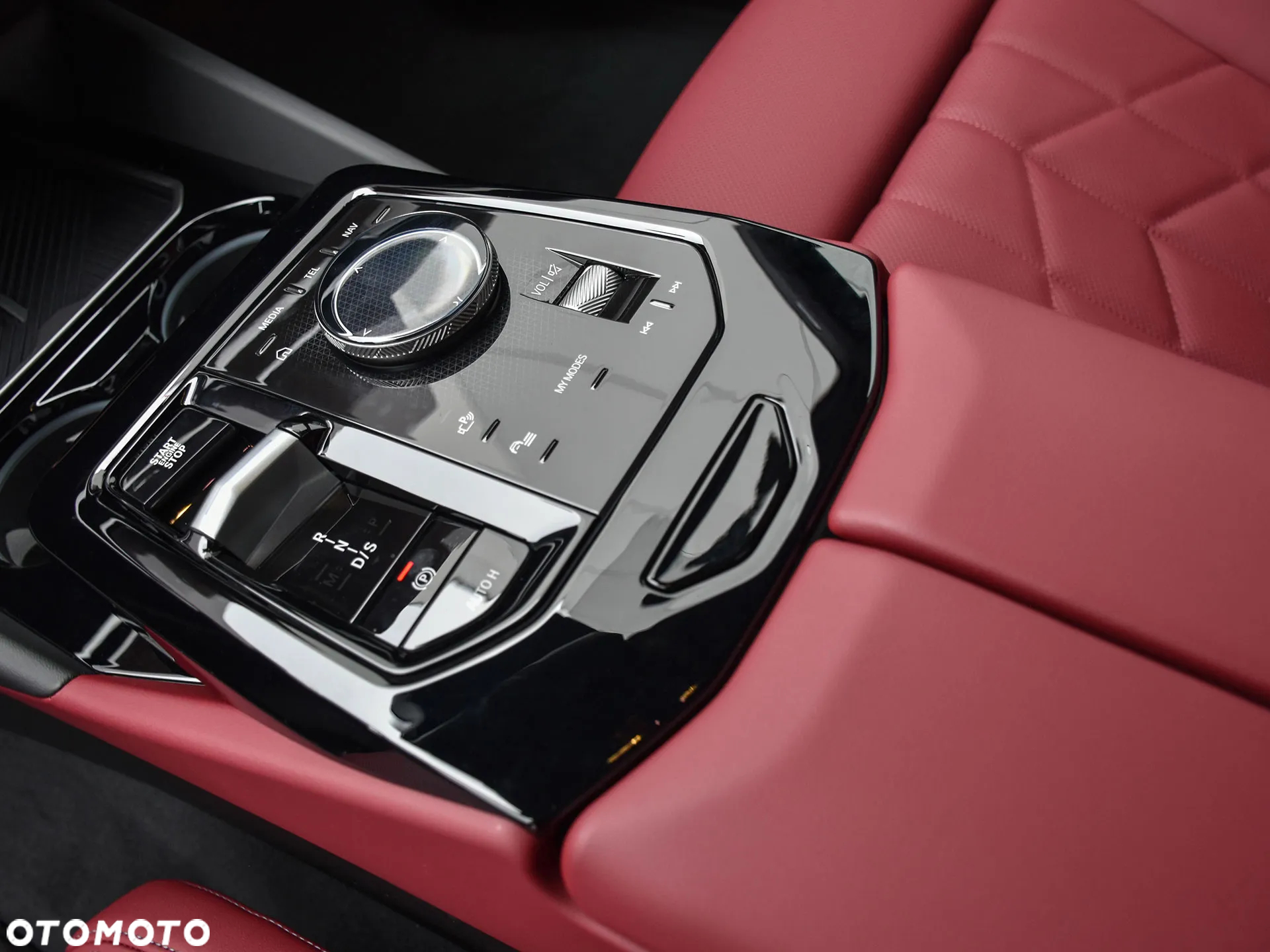 BMW Seria 5 - 17