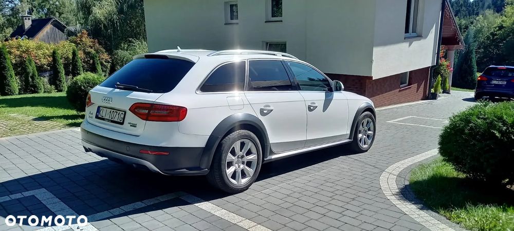 Audi A4 Allroad 2.0 TDI clean diesel Quattro S tronic - 16