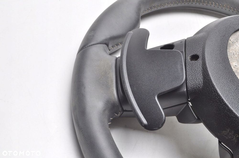 MINI F56 LIFT KIEROWNICA SKÓRZANA ŁOPATKI - 11