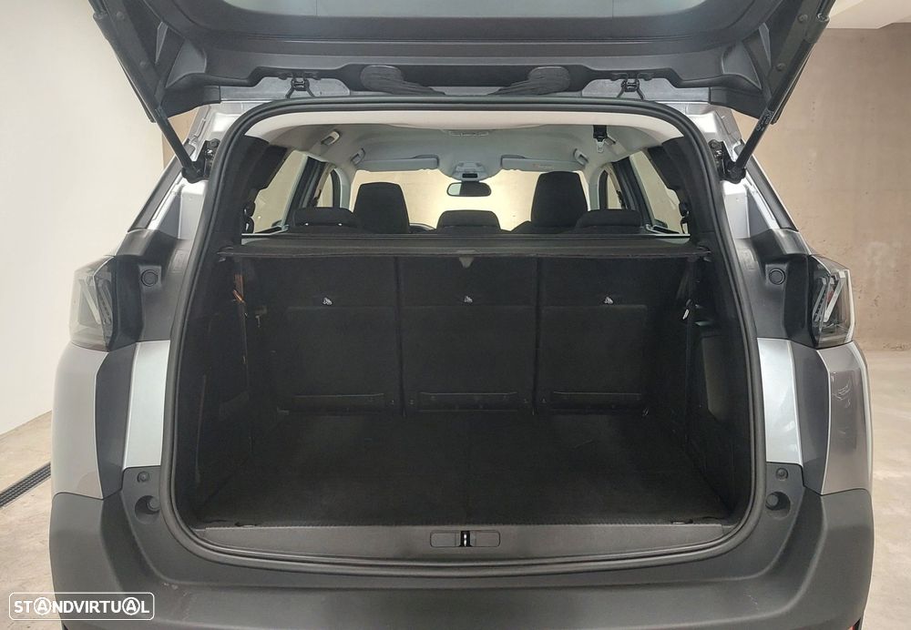 Peugeot 5008 1.5 BlueHDi Active Pack - 10