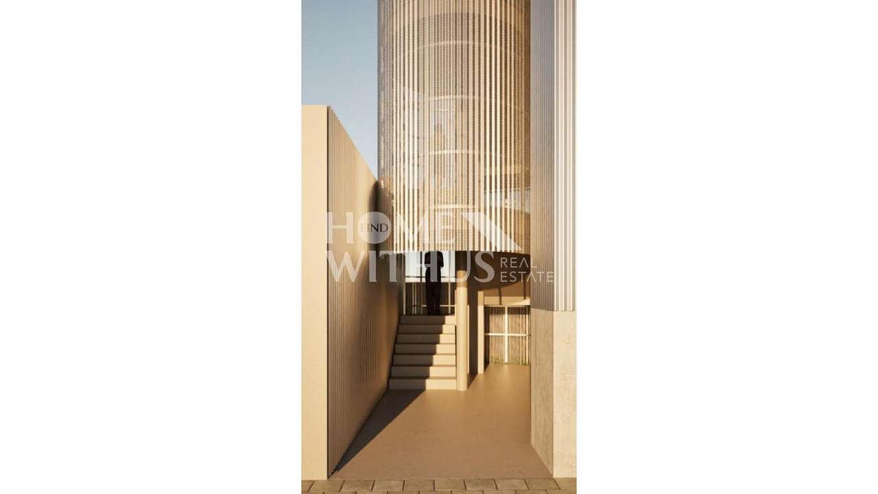 Apartamento T0 em Porto - Grande imagem: 3/12