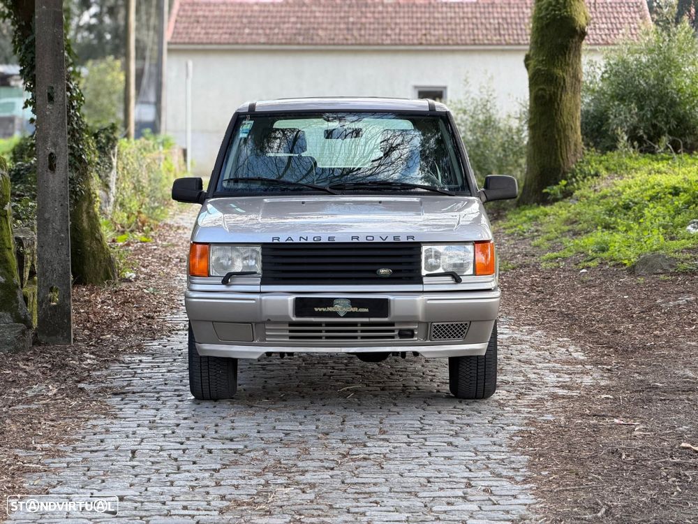 Land Rover Range Rover - 33