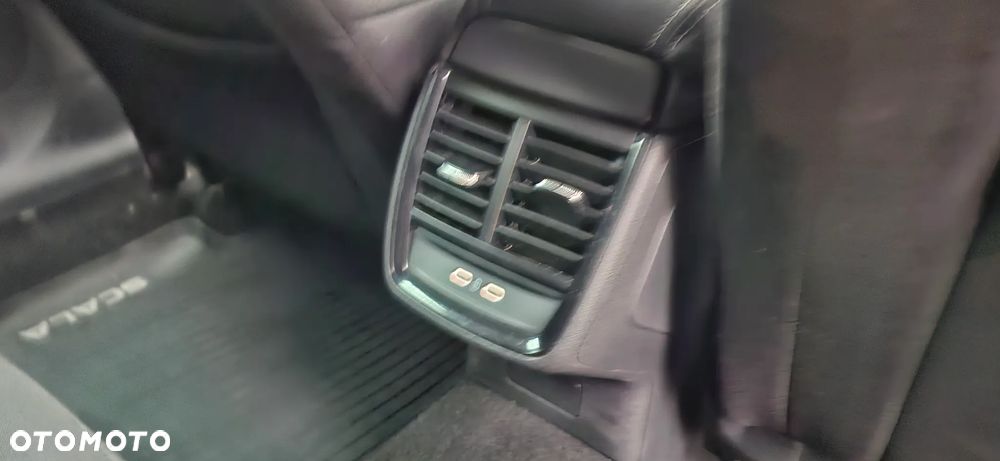 Skoda Scala - 10