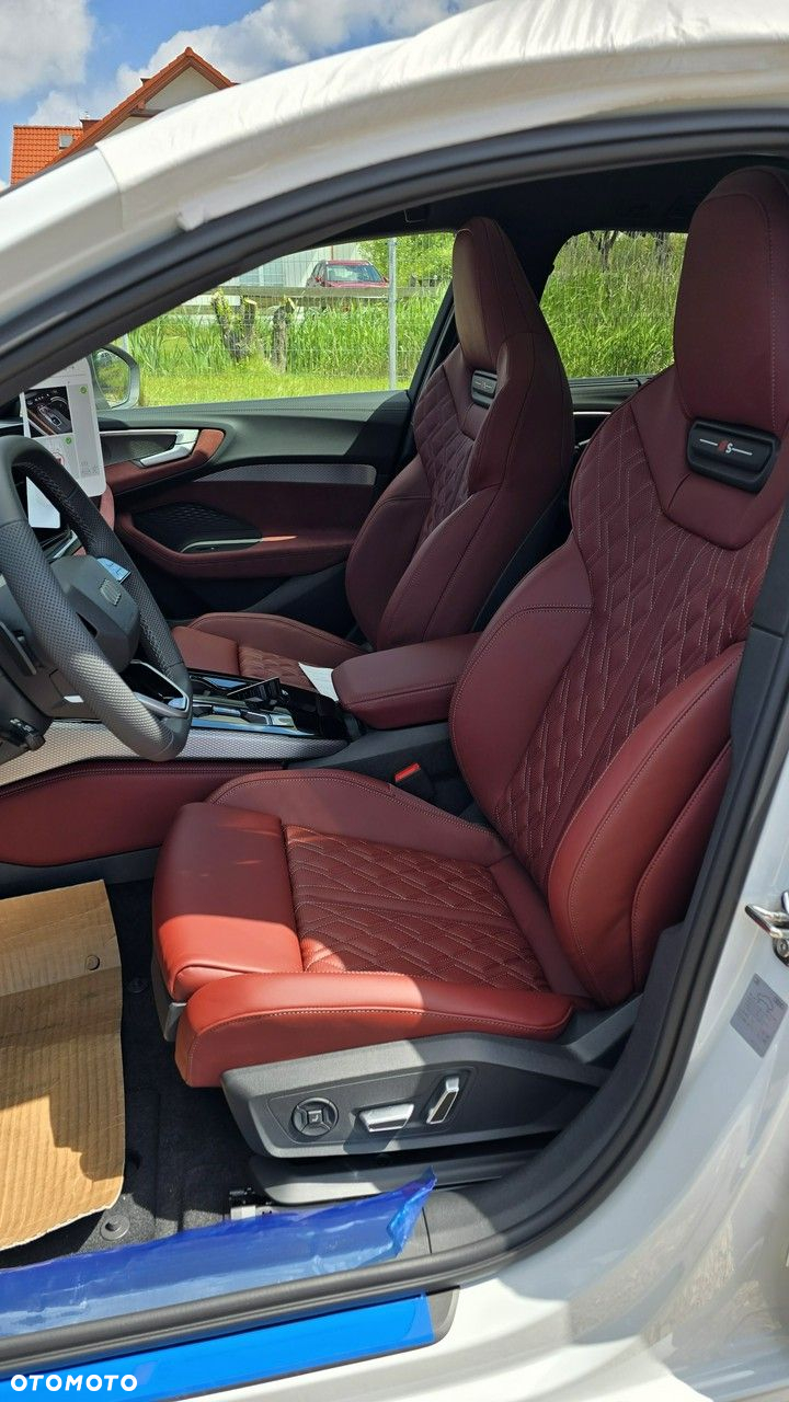 Audi S5 - 8