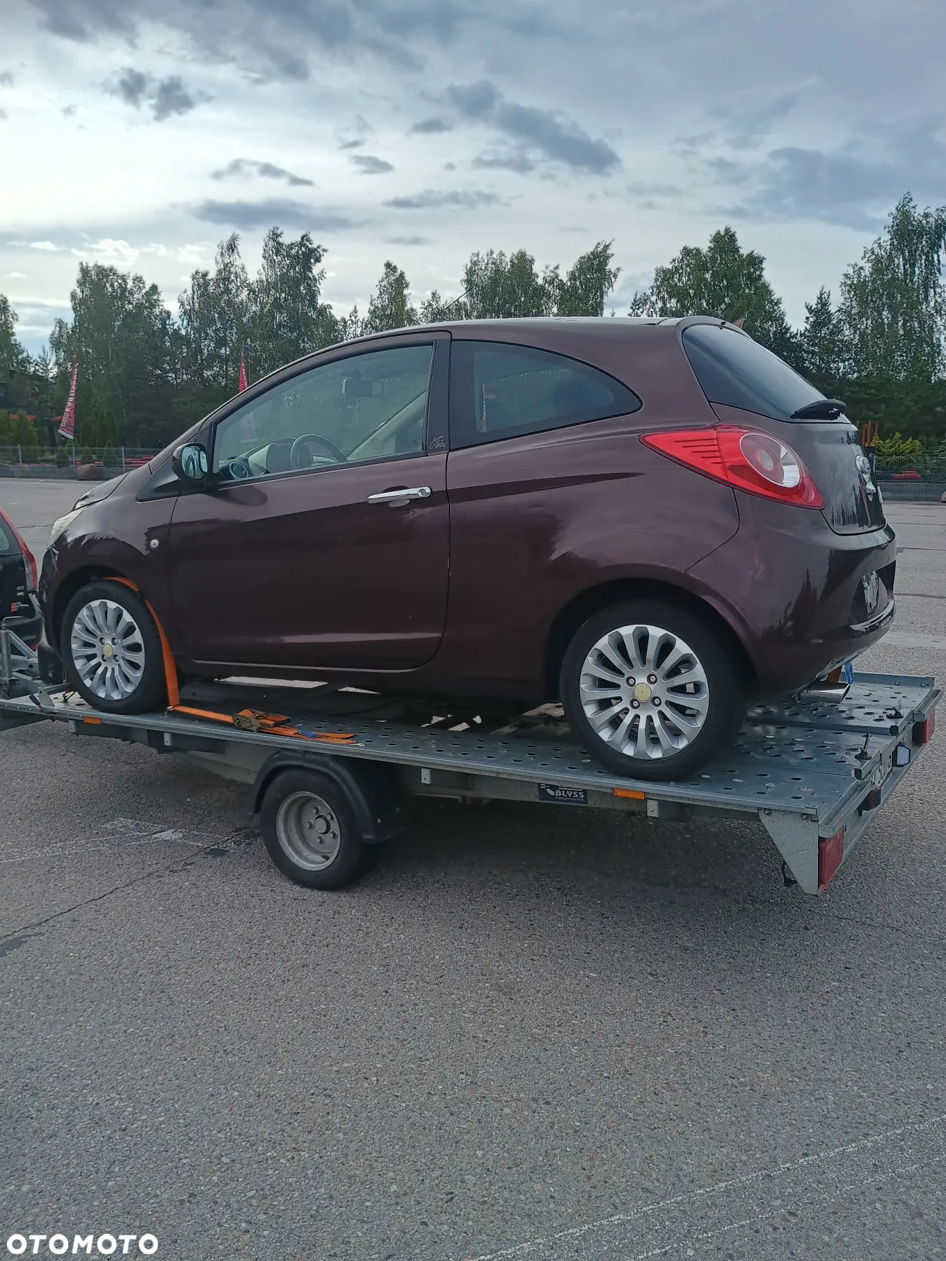 Ford KA 1.2 Titanium+ - 5