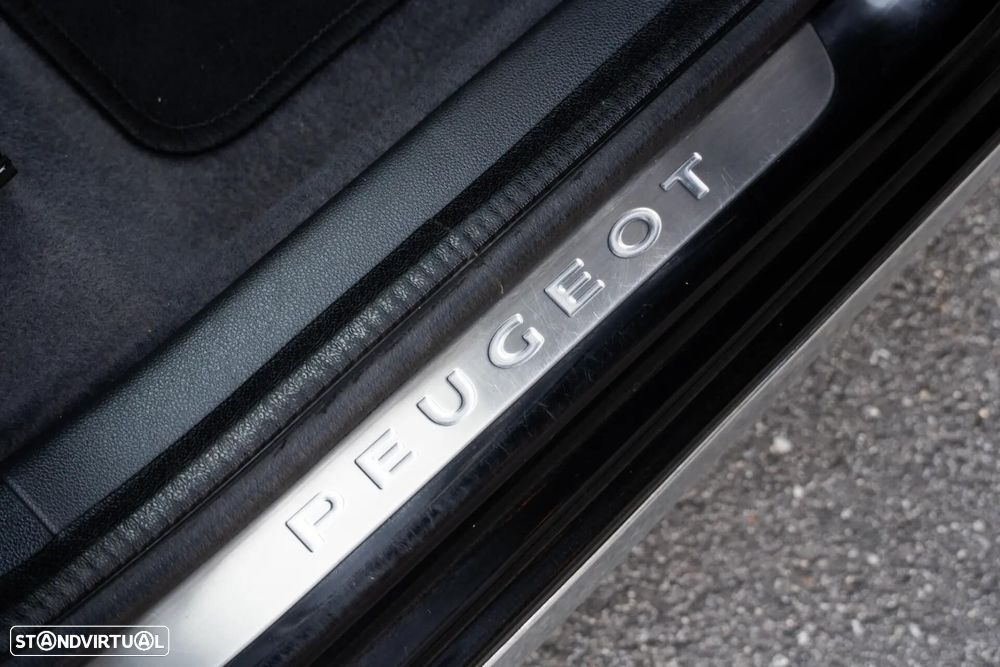Peugeot 3008 1.6 HDi Allure - 28
