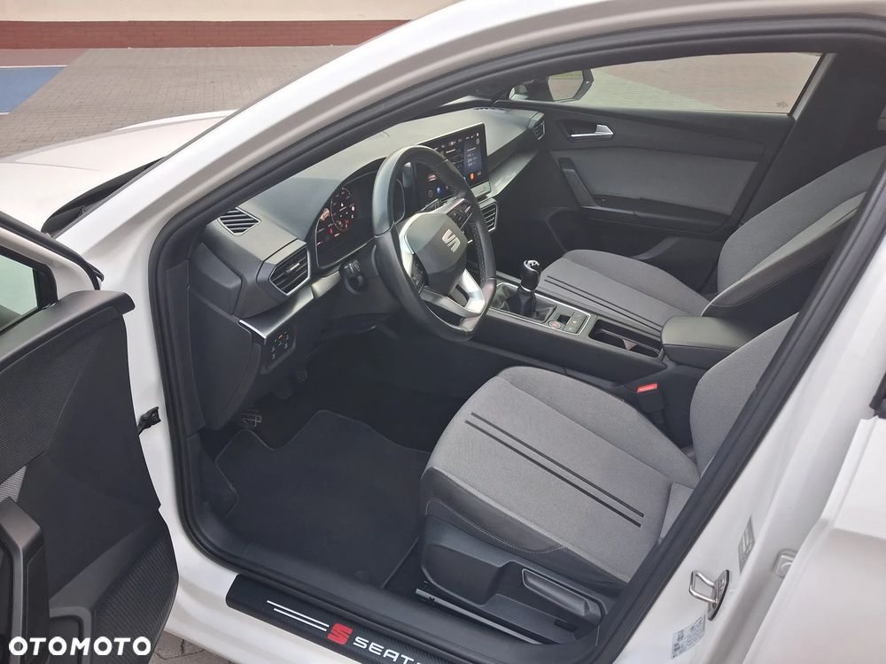 Seat Leon - 10