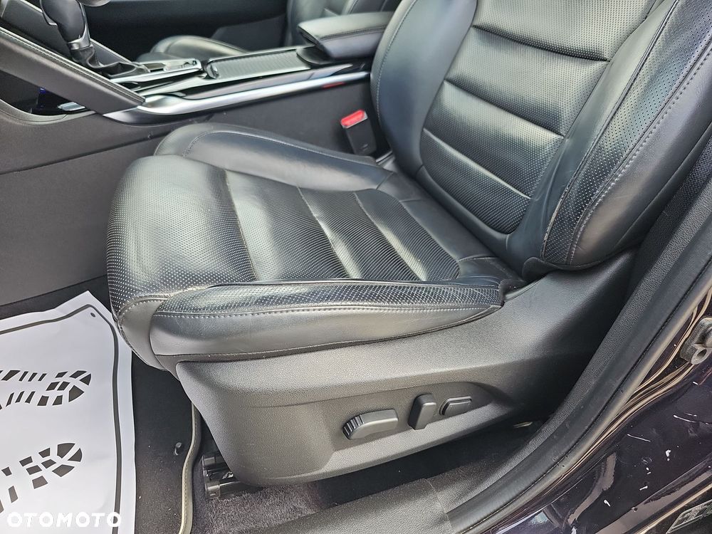 Renault Koleos 2.0 dCi Initiale Paris 4x4 X-Tronic - 22