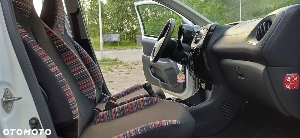 Citroën C1 - 9