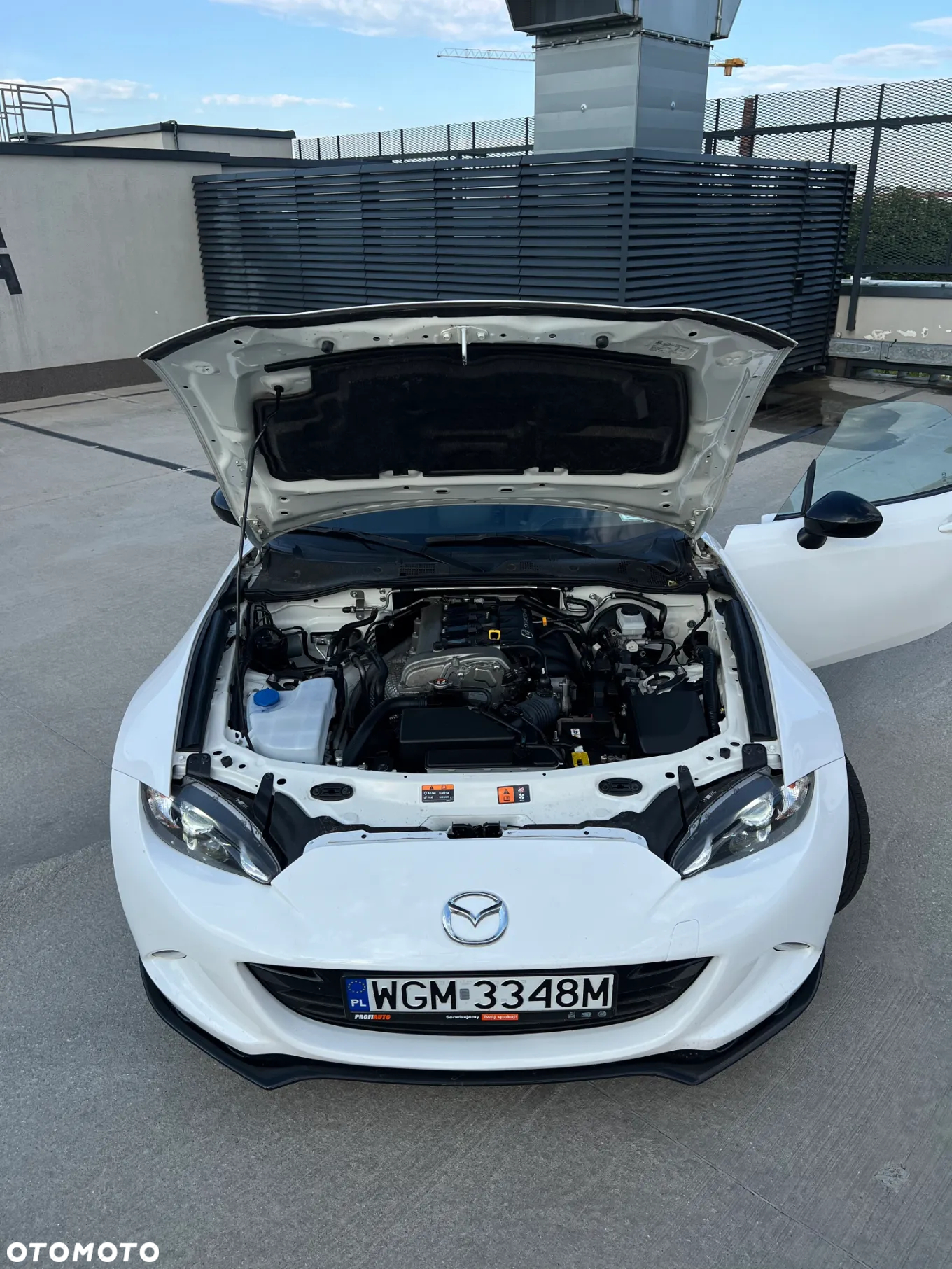 Mazda MX-5 - 8