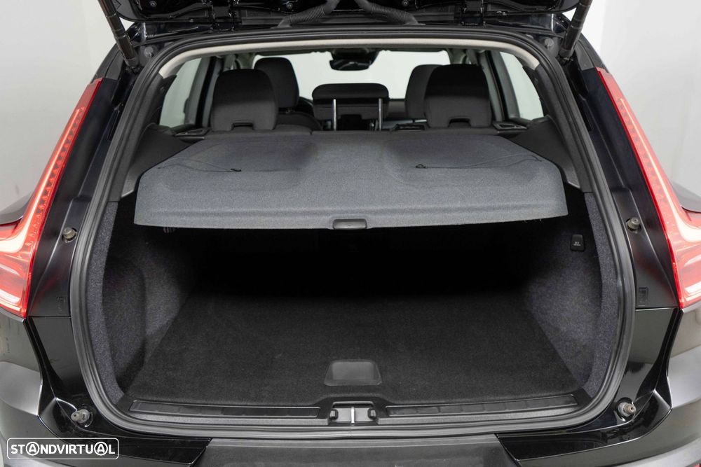 Volvo XC 40 1.5 T4 PHEV Inscription Expression - 13