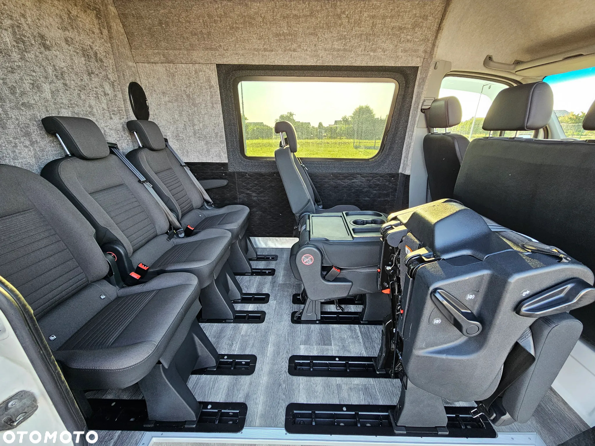 Volkswagen Crafter - 19