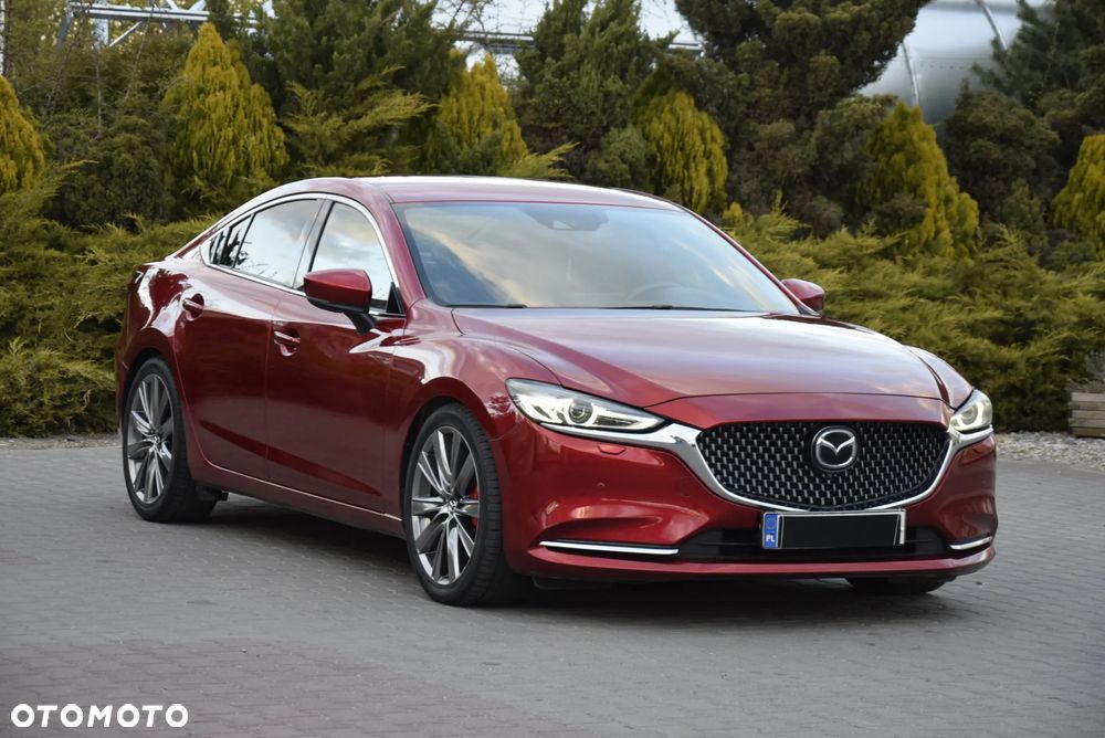 Mazda 6 - 35