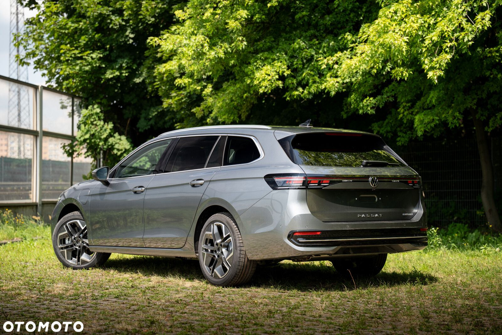 Volkswagen Passat - 3
