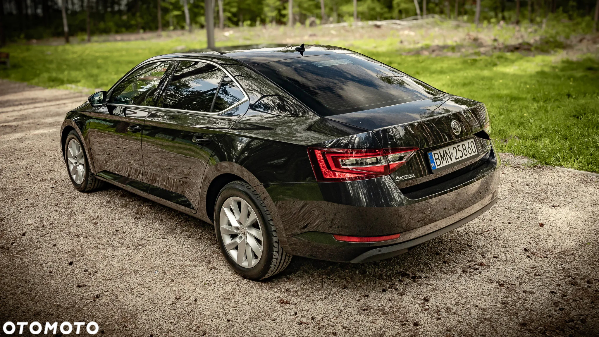 Skoda Superb 2.0 TDI 4x4 Style DSG - 17
