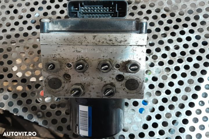 Pompa ABS 3C0614095S Volkswagen VW Passat B6 [2005 - 2010] wagon 5-us - 3