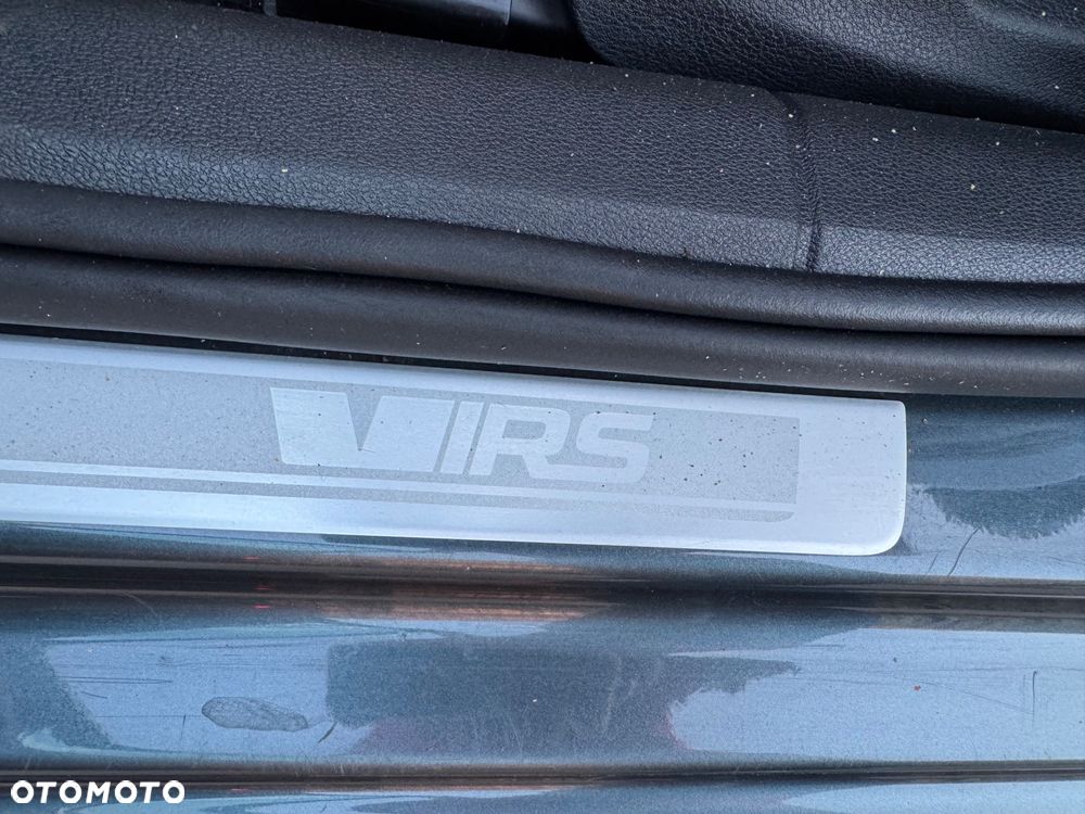 Skoda Octavia 2.0 TDI DSG RS - 23