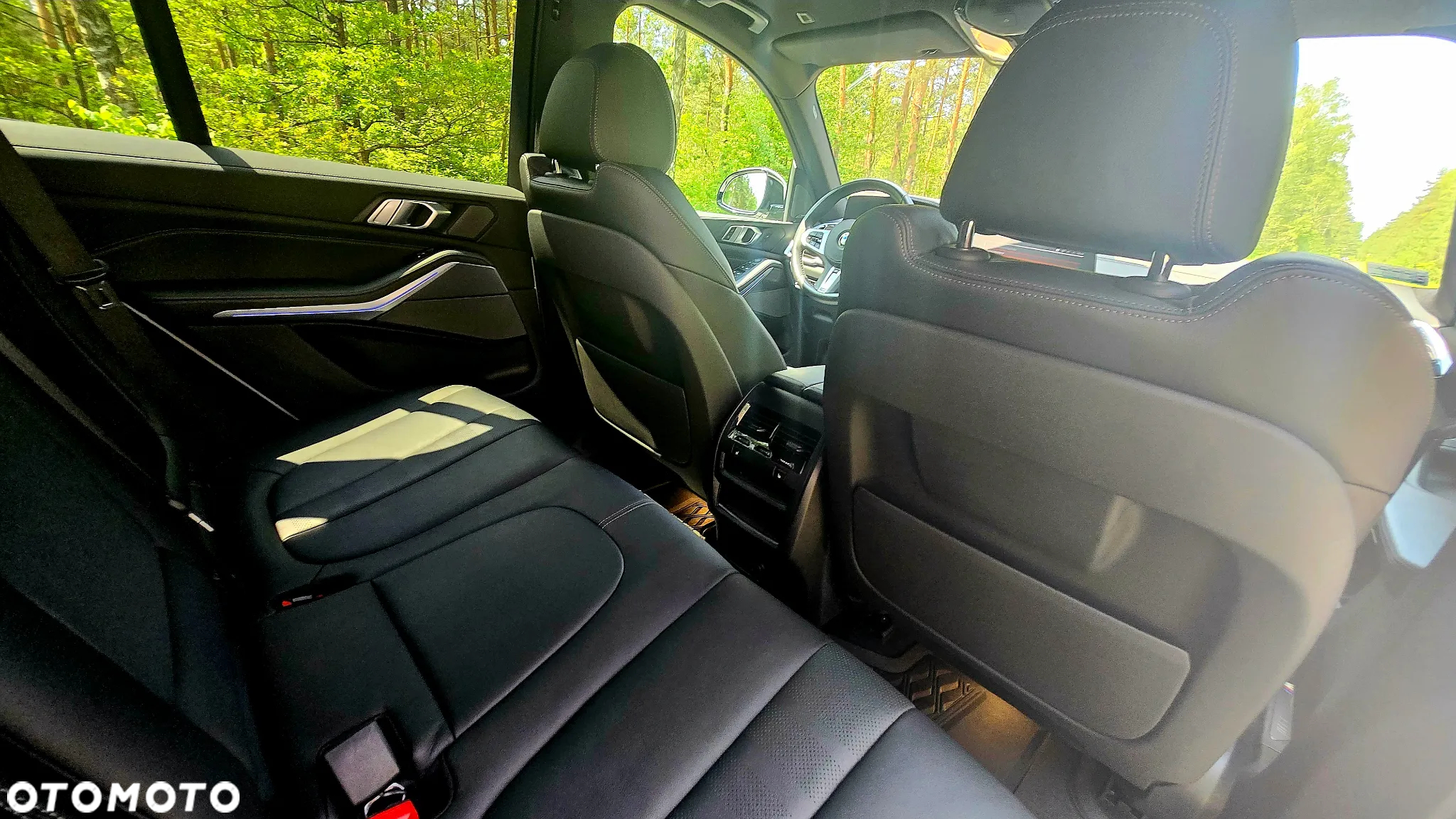 BMW X5 xDrive25d sport - 35