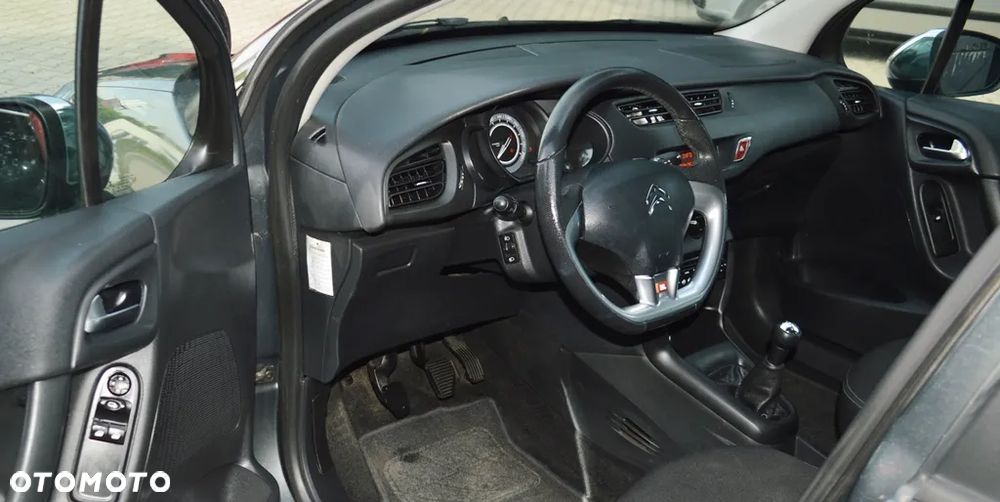 Citroën C3 - 29
