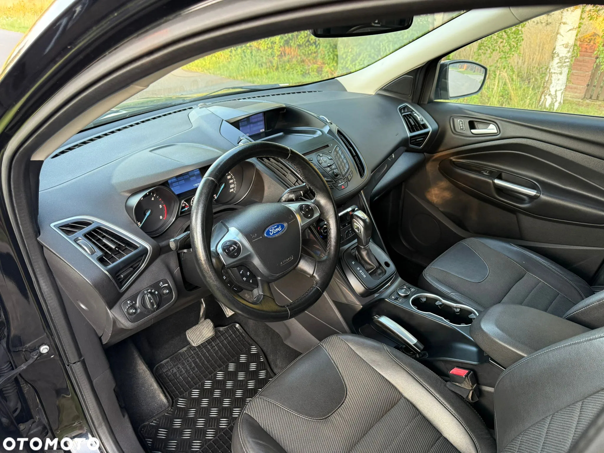 Ford Kuga 2.0 TDCi 4WD Titanium - 9