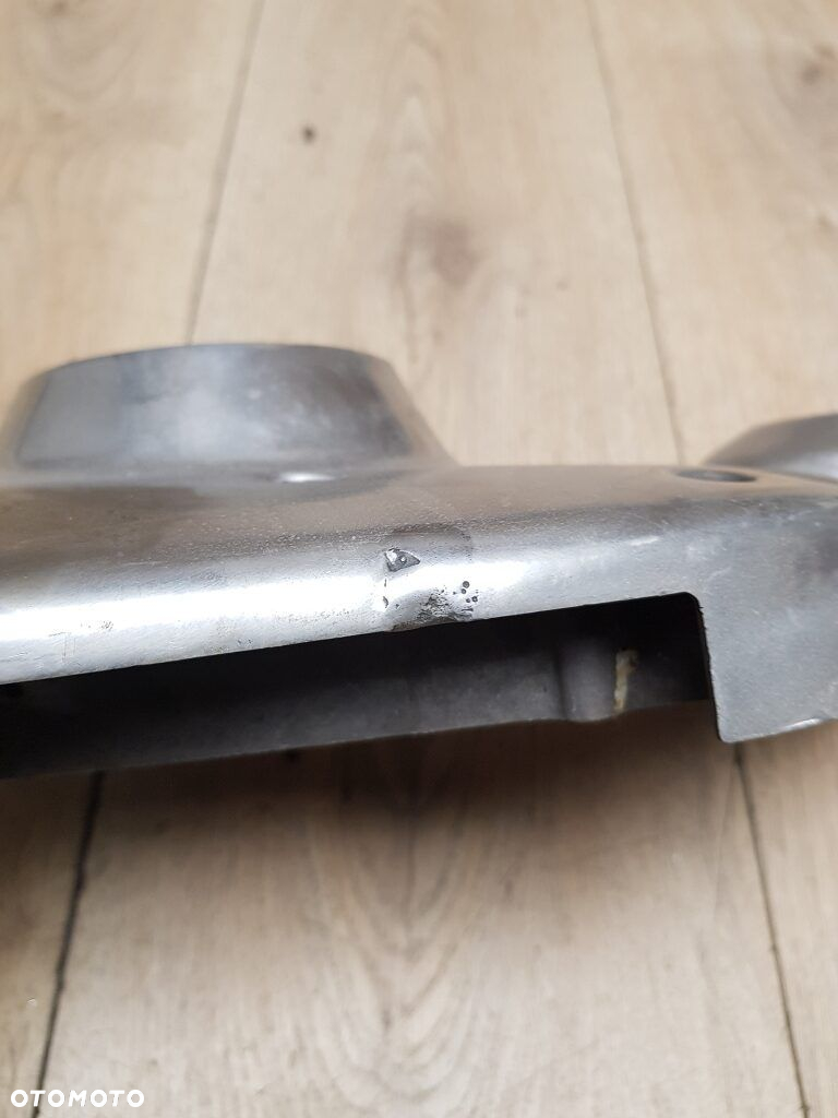 Pokrywa rozrządu dekiel Harley Davidson Ironhead Sportster 25202-71 - 11