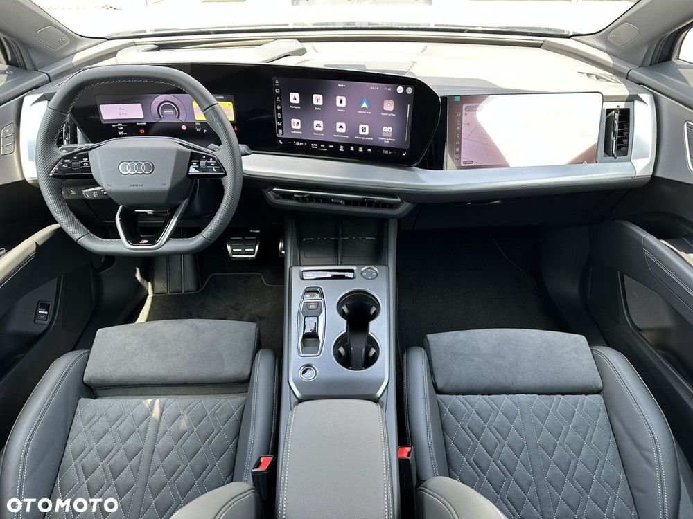 Audi Q4 e-tron - 19