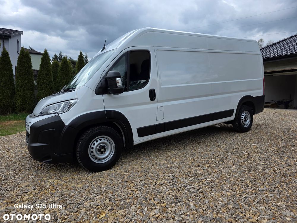 Fiat Ducato - 2
