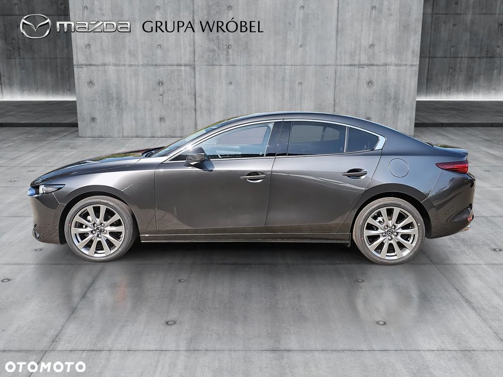 Mazda 3 - 9