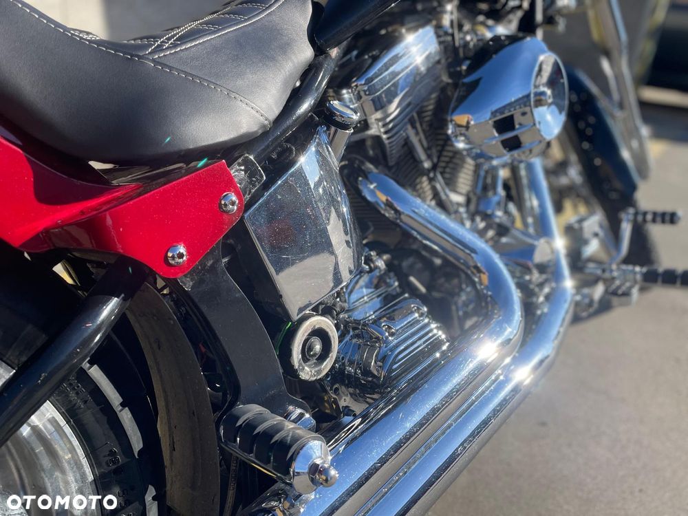 Harley-Davidson Inny - 9