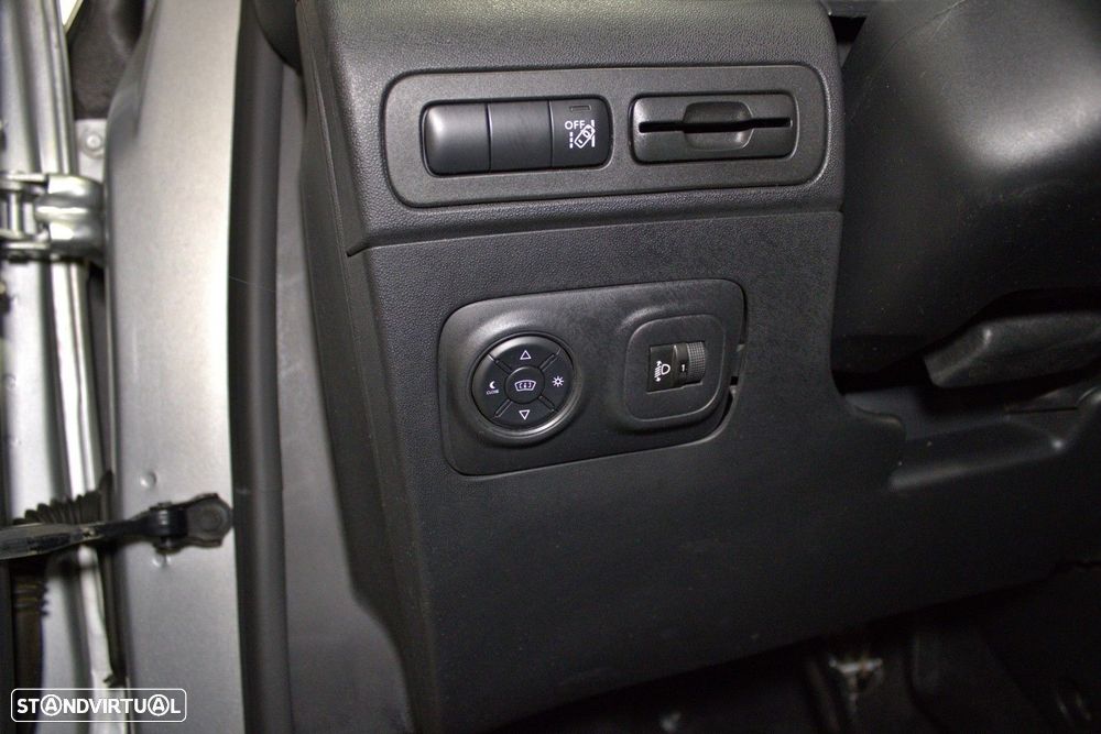 Citroën C3 Aircross PureTech 110 Stop & Start EAT6 Shine - 27