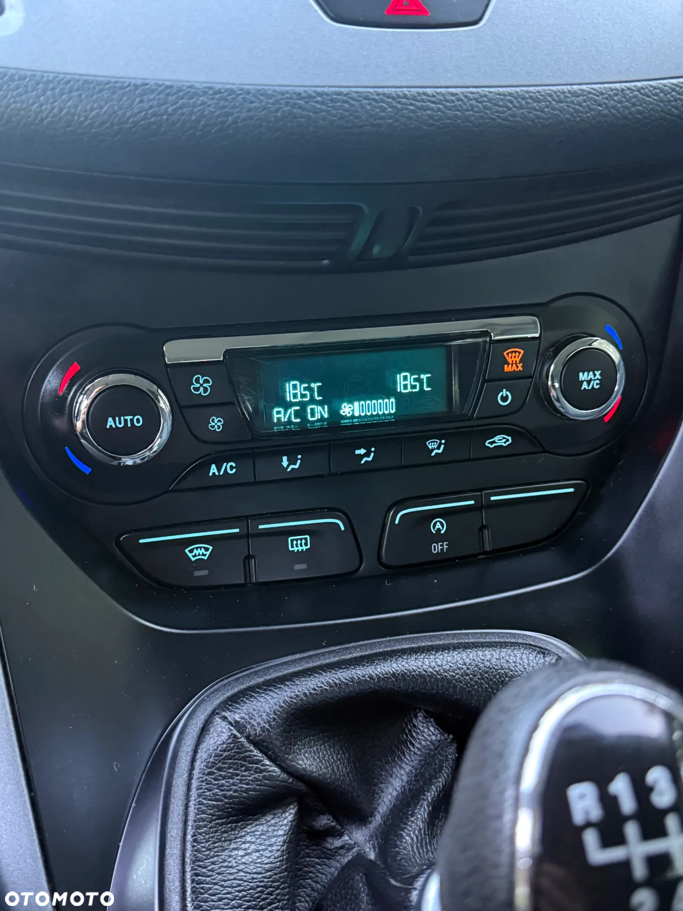 Ford C-MAX - 28